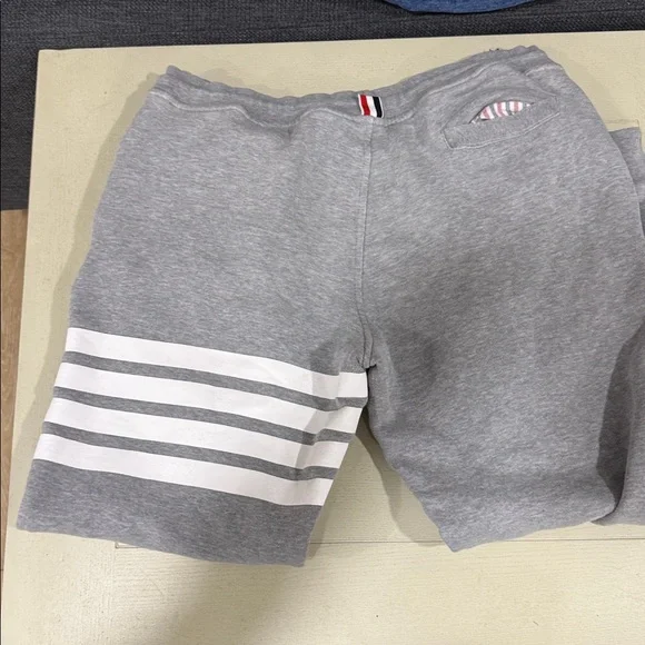 Thom Browne pants - Picture 7 of 9